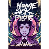 Home Sick Pilots Vol. 3