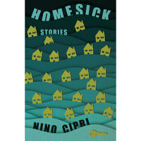 Homesick: Stories