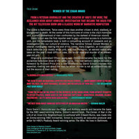 Homicide: A Year on the Killing Streets