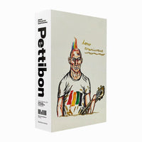 Homo Americanus: Collected Works