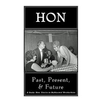 HON: Past, Present and Future