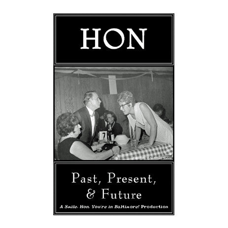 HON: Past, Present and Future