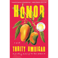 Honor: A Novel