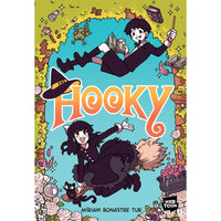 Hooky Volume 1