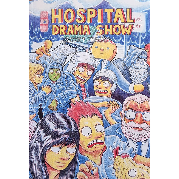Hospital Drama Show
