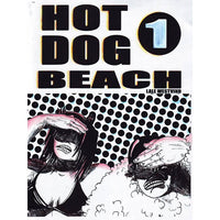 Hot Dog Beach #1
