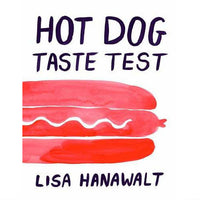 Hot Dog Taste Test
