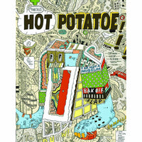 Hot Potatoe