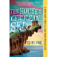 The House in the Cerulean Sea