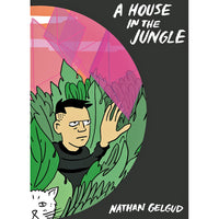 A House In The Jungle