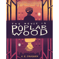 The House in Poplar Wood
