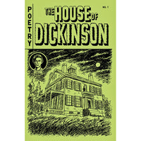 House Of Dickinson