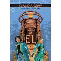 House of El Book 1: The Shadow Threat