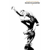 House Of Slaughter #1
