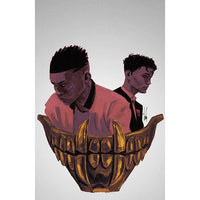 House Of Slaughter #5