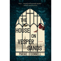 The House on Vesper Sands