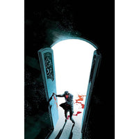 House Of Slaughter #10