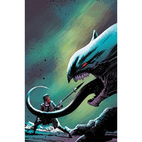 House Of Slaughter #9