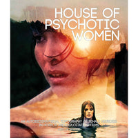 House of Psychotic Women