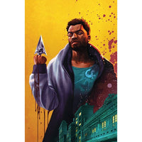 House Of Slaughter #13