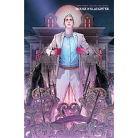 House Of Slaughter #13