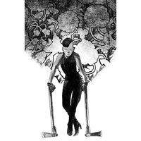 House Of Slaughter #14