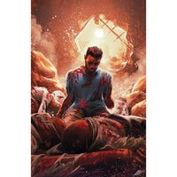 House Of Slaughter #15