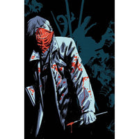 House Of Slaughter #6