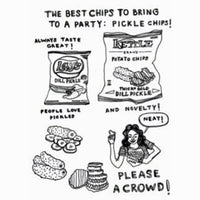 from How To Eat Chips