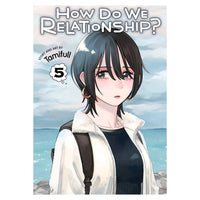 How Do We Relationship Vol. 5