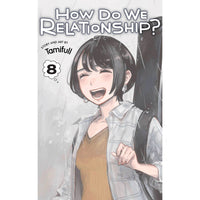 How Do We Relationship Volume 8