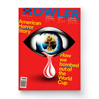 Howler Magazine #14