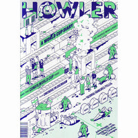 Howler #15
