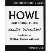 Howl and Other Poems