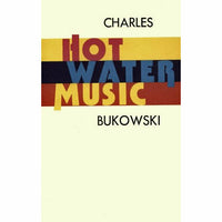 Hot Water Music