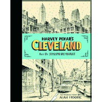 Harvey Pekar's Cleveland