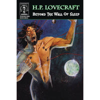H.P. Lovecaft: Beyond The Wall Of Sleep