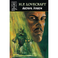 H.P. Lovecaft: Arthur Jermyn