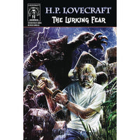 H.P. Lovecaft: The Lurking Fear