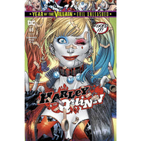 Harley Quinn #65