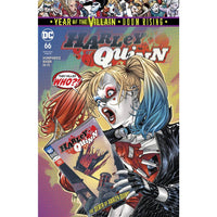 Harley Quinn #66