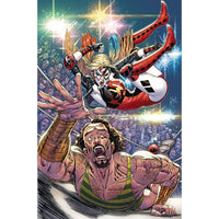 Harley Quinn #70