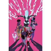 Harley Quinn The Animated Series: The Eat Bang Kill Tour #6