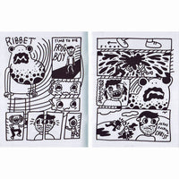 Holy Shit Mega Fuck #1