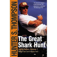 Great Shark Hunt