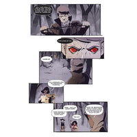 Harriet Tubman Demon Slayer Volume 1