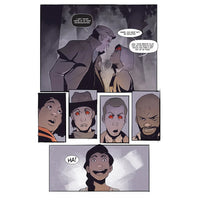 Harriet Tubman Demon Slayer Volume 1