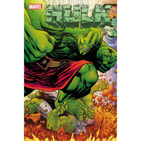 Hulk #10