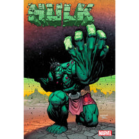 Hulk #11