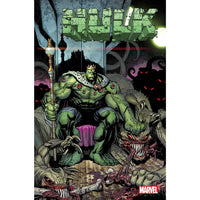 Hulk #12